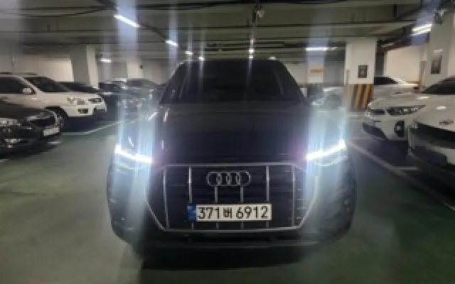 수원수입중고차매매사이트 Q5 (FY) 40 TDI 콰트로 스포트백 매물 사진 17 - 2022/07 51,310km