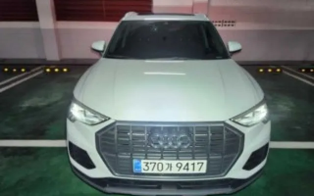 수원수입중고차매매사이트 Q3 (F3) 40 TFSI 콰트로 매물 사진 18 - 2025/07 17,438km