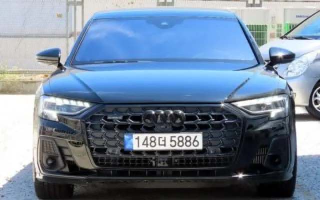 수원수입중고차매매사이트 A8 (D5) 55 TFSI 콰트로 LWB 매물 사진 16 - 2022/11 26,173km