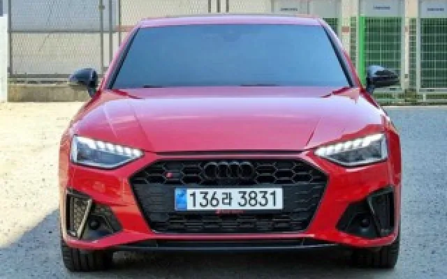 수원수입중고차매매사이트 S4 (B9) 3.0 TFSI 콰트로 매물 사진 16 - 2023/03 33,640km