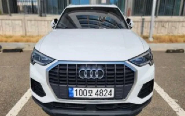 수원수입중고차매매사이트 Q3 (F3) 35 TDI 매물 사진 14 - 2023/02 43,991km